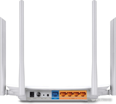 Беспроводной маршрутизатор TP-Link Archer A5 