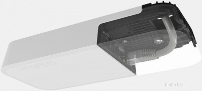 Wi-Fi роутер Mikrotik wAP ax wAPG-5HaxD2HaxD 