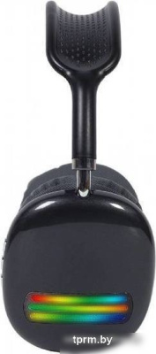 Наушники Gembird BHP-LED-02-BK 