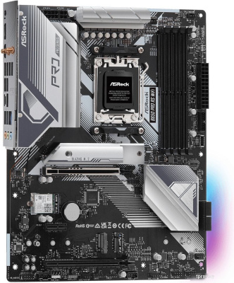 ASRock B650 Pro RS WiFi 