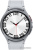 Умные часы Samsung Galaxy Watch6 Classic 47 мм (серебристый) 