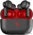 Наушники A4Tech Bloody M30 (черный/красный) Наушники A4Tech Bloody M30 (черный/красный)