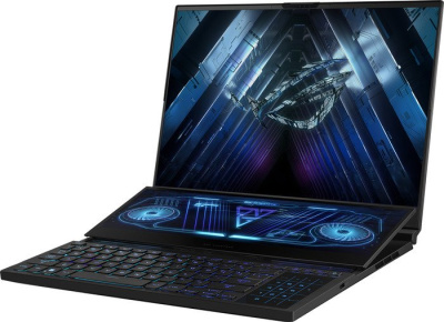Рабочая станция ASUS ROG Zephyrus Duo 16 2023 GX650PY-NM083W 