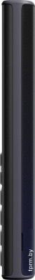 Кнопочный телефон Nokia 125 4G (2024) Dual SIM TA-1655 (черный) 