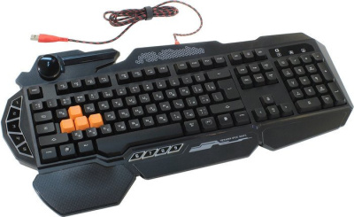 Клавиатура A4Tech Bloody B314 