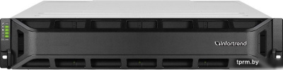 Сетевой накопитель Infortrend EonStor GSe 3012 G3 GSE301203000D-8U32 