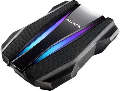 Внешний накопитель A-Data HD770G 1TB AHD770G-1TU32G1-CBK 