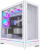 Корпус Montech HS01 Pro (белый) Корпус Montech HS01 Pro (белый)