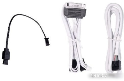 Система жидкостного охлаждения для процессора Lian Li Galahad II LCD 360 G89.GA2ALCD36W.R0 