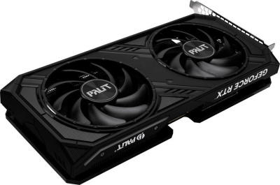 Видеокарта Palit GeForce RTX 4070 Dual NE64070019K9-1048D 