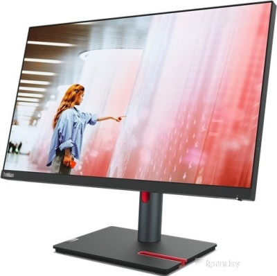Монитор Lenovo ThinkVision P24q-30 63B4GAT6UK 