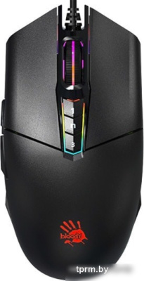 Игровая мышь A4Tech Bloody P91 Pro 