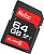 Карта памяти Netac P600 64GB NT02P600STN-064G-R 