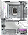 Материнская плата Gigabyte B860 Aorus Elite WiFi7 Ice 