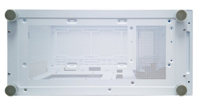 Корпус 1stPlayer Miku Mi6 (белый) 