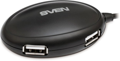 SVEN HB-401 Black