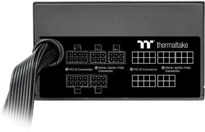 Блок питания Thermaltake Smart BM2 650W TT Premium PS-SPD-0650MNFABE-1 