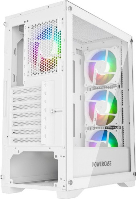Корпус Powercase Ultimate CUW-A4 