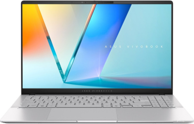 Ноутбук ASUS VivoBook S15 OLED S5507QA-MA012W 