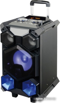 National NSM-V450 