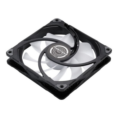 Набор вентиляторов Phanteks M25-140 D-RGB PH-F140M25_DRGB_PWM_BK01_3P 