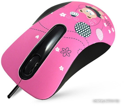 Мышь CrownMicro CMM-30 Bear 