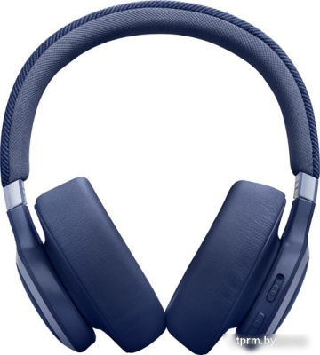 Наушники JBL Live 770NC (синий) 