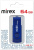 USB Flash Mirex Color Blade Swivel 3.0 64GB 13600-FM3BSL64 