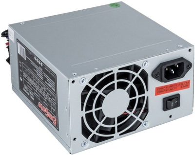 ExeGate CP450 EX172785RUS-S 