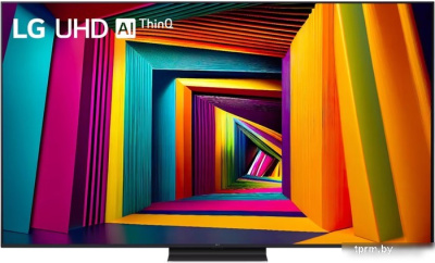 Телевизор LG UT91 75UT91006LA 