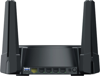 Wi-Fi роутер Netis NX62 