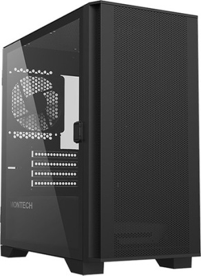 Корпус Montech AIR 100 Lite (черный)