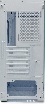 Корпус XASTRA Q600 0F (белый) 
