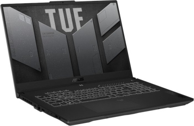 Игровой ноутбук ASUS TUF Gaming A17 2023 FA707XV-HX017 