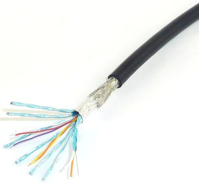 Кабель Cablexpert CC-DVI2-6C 