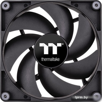 Вентилятор для корпуса Thermaltake CT120 2-Fan Pack CL-F147-PL12BL-A 