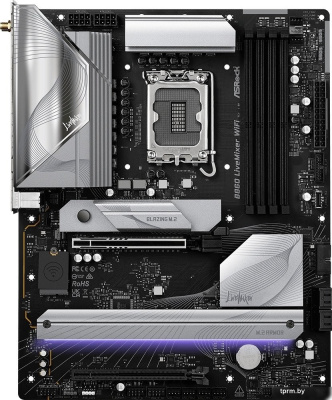 Материнская плата ASRock B860 LiveMixer WiFi 