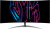 Игровой монитор Acer Predator X45bmiiphuzx UM.MXXEE.001 