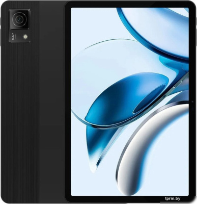 Планшет Doogee T40 8GB/512GB LTE (черный) 
