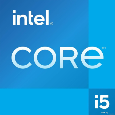 Процессор Intel Core i5-11600K 