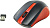Мышь Oklick 485MW Black/Red (997828) 