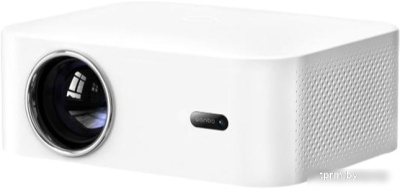 Проектор Wanbo X2 Max (белый) 