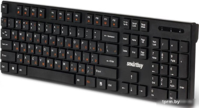 Клавиатура SmartBuy One SBK-238AG-K 