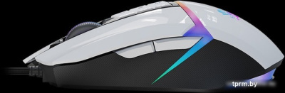 Игровая мышь A4Tech Bloody W60 Max (белый) 