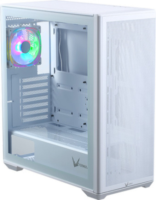 Корпус Formula Air Power G5 Plus (белый) 