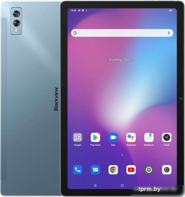 Планшет Blackview Tab 11 SE 8GB/128GB LTE (голубой) 