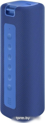 Xiaomi Mi Portable 16W (синий, международная версия) 