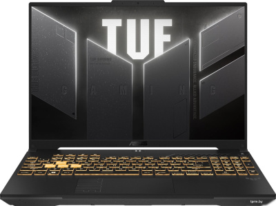 Игровой ноутбук ASUS TUF Gaming F16 FX607VJ-RL074 