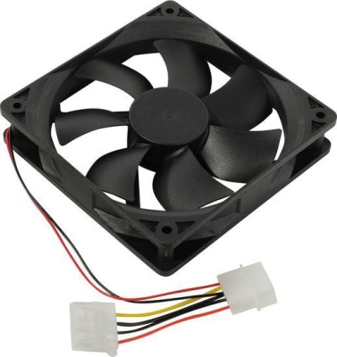 Вентилятор для корпуса 5bites FB12025S-12L4MX 