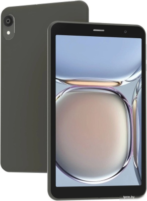 Digma R8 4G 4GB/64GB (темно-серый) 